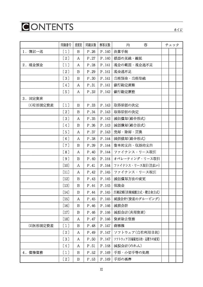 税理士受験　財務諸表論　個別計算問題集　総合計算問題集　理論問題集基礎編　3冊 税理士受験シリーズ 2025年度版 1 簿記論 個別計算問題集 | 資格
